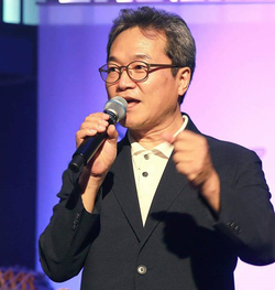 유지상 맛 칼럼니스트